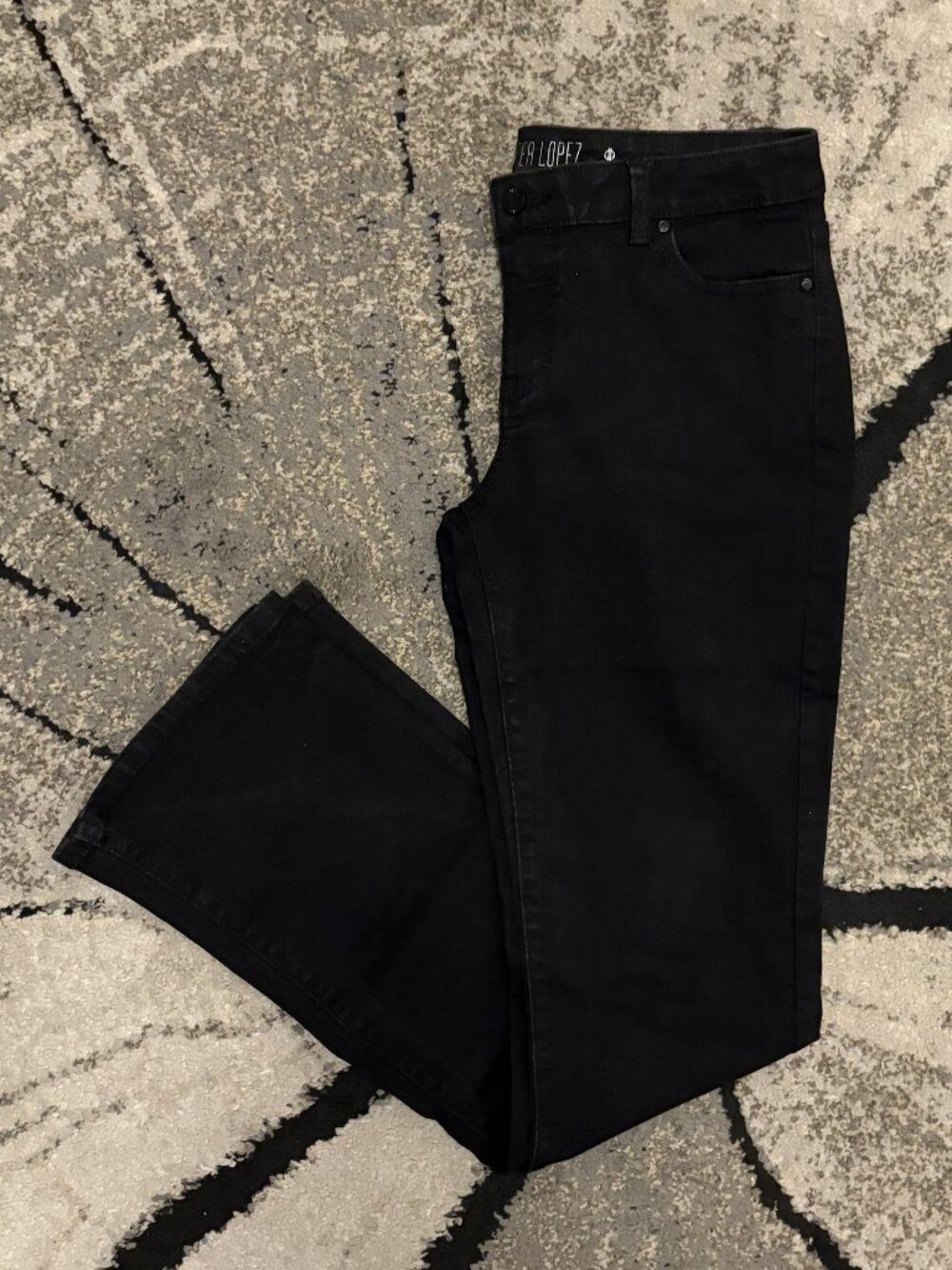 Women's Size 8 Jennifer Lopez Jeans